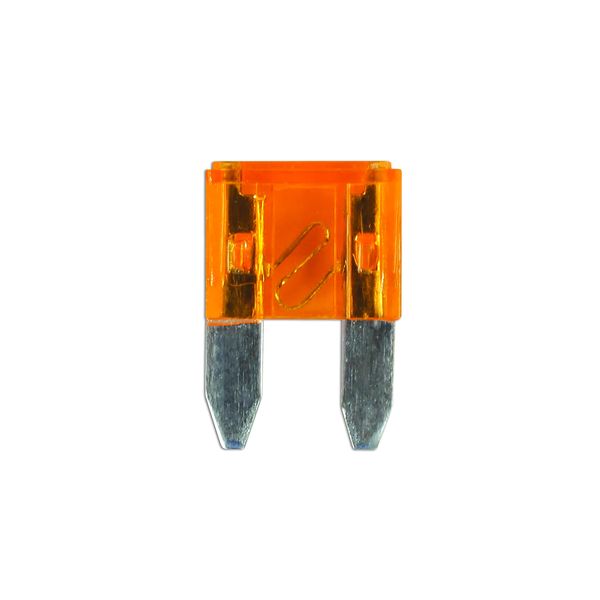Connect 36834 Mini Blade Fuse 5A 5pc