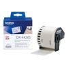 Brother DK44205 Removable White Paper