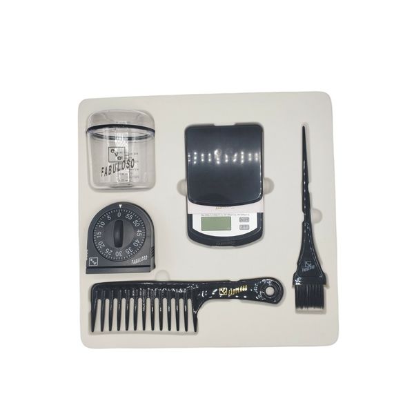 EVO  Fabuloso Pro Tool Pack