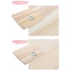 Tosaryu HM-1001 Molder Bread Cutting Board, Thin