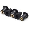 Aoling Wellnut M5, Wellnut 5MM, Motorcycle Wellnut, Screen Bolt M5 5 Pcs