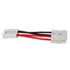 Offgridtec® Adapter Cable Anderson Plug Parallel Connection FSP Module and Solar Case 20 cm