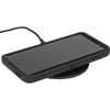15W Ultra Slim Fast Wireless Charging Pad with 3 ft. USB-C to A Cable