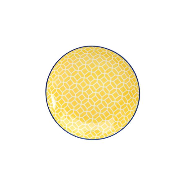 Creatable Suppenteller Mediterran zu 17362 (Curry)