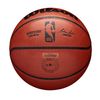 Wilson NBA Authentic Series Basketball - Indoor, Size 7 - 29.5"