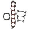 Manifold Plenum Gasket Sets fit for Nissan Quest 2004-2015