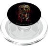 Freddy vs Jason Mask and Claws PopSockets PopGrip for MagSafe
