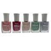 Sally Hansen Mega Strength Assorted Set #28