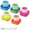 Kokuyo PMR-L10G Fluorescent Marker Prefix Refill Ink