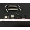 Muffler For Spring/Spring Hook with