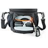 Lowepro Nova 140 AW II Camera Bag - Black