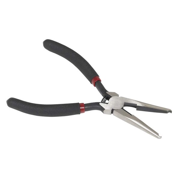 Lisle 42810 Plastic Clip Removal Pliers