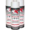 Hardline Products Rx UV Protectant Cleaner & Polish - 3 Pack - RX-3