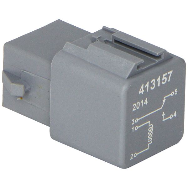 Standard Motor Products, Inc. - Relay (RY-46T)