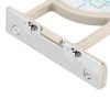 Embroidery Frame, Time-saving, Easy Operation, Embroidery Hoop Frame, Multi-functional, Beginner, Brother Embroidery Machine (S), Embroidery Frame
