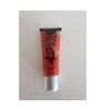 R00880 Red Women's Men's Glitter Make Up Gel