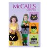 McCall's Patterns 7210 OSZ,Treat Bags, One Size