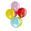 Neviti 597529 Keep Calm Balloons
