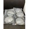 Washable Eye Patch Visual Field Optometry Ophthalmology