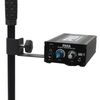 Elite Core PMA Wired in ear Amp System with Cable 10 ft and Clamp Adapter