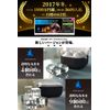 Polar Ice Tray 2 Ice Maker, 4 Transparent Ice Cube Trays (Main Unit + Ice Tray)