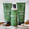 Urtekram Intense Moisture Blown Away Organic After Shampoo 180ml - Pack of 1