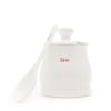 Keith Brymer Jones - Word Range - Ceramic Jam Pot - Jam and Sweet