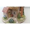 Lilliput Lane The Spinney, Made In England