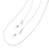 Serra Mask Chain Silver MC-SV (1 Piece)