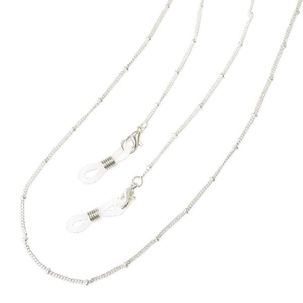 Serra Mask Chain Silver MC-SV (1 Piece)