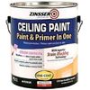 CEILING PNT/PRMR FLAT GL