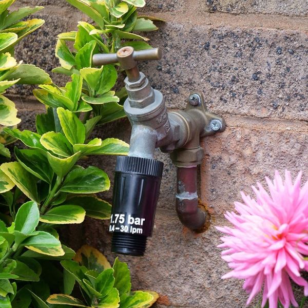 HydroSure 1.75 Bar Pressure Regulator - 3/4"