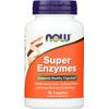 NOW Foods Super Enzymes - 90 Capsules