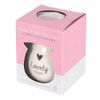 something different Lovely Mum Wax Melt Burner Gift Set
