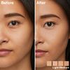 Maybelline New York Instant Anti Age Rewind Perfector, 4-In-1 Glow Primer, Concealer, Highlighter, Self-Adjusting Shades, Evens Skin Tone with a Glow Finish, Shade: 1.5 Light Medium