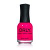 Orly Nail Lacquer, Terracotta, 0.6 Fluid Ounce