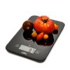 CDN SD1502-BK ProAccurate 15 lb Black Digital Portion Control Scale