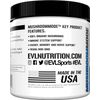 Evlution Nutrition MushroomMode Powder - Immune System Support - 40 Servings