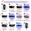 Nail Parts, Natural Shell Shell, 12 Color Set, For Gel Nails and Resin, Nail Parts, Gel, Hologram Shell, Crush Shell, Nail Supplies, Shell Stone, Nail Art, Shell Nails, Shell Flakes, Gel Nail Parts, Shell Parts