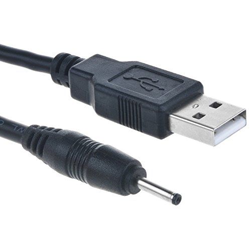 Accessory USA (3.3FT / 1M) USB PC Charging Cable Cord Lead for Seagate 1AYBA2 1AYBAZ P/N: 1FPBP1-500 1FPBP1500 Wireless Plus 1TB External Network Hard Drive HDD