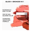 IT Cosmetics Glow with Confidence Sun Blush 18g