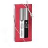 ZUZU LUXE Luxe Mascara (Clear & Onyx Duo)