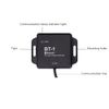 BT-1 Controller with RS232 Communication Function Solar Controller Mobile APP Wireless Monitoring Control Function Bluetooth Adapter for RJ11/RJ12