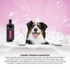 Groom Professional Cherry Sparkle, 1 Litre