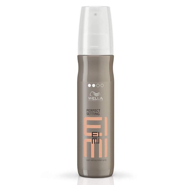 Wella Perfect Setting 150 ml Wet Styling Professionals Hair Dryer Lotion