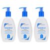 Vanicream Gentle Facial Cleanser for Sensitive Skin, 8 Oz (Pack of 3), Unscented, 24 Fl Oz