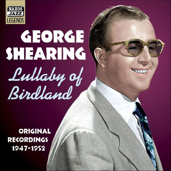 George Shearing