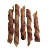 Bacon Straw Maker Cooking Method Silicone Rods Oven Or Microwave Cockware Kitchen Bbq Tool