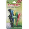 LITE T-502 Lead Tee Blister Pack