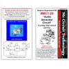 MC1-20 ** Mr Circuit Science ** Experiment Kit  -AUDIO GENERATOR